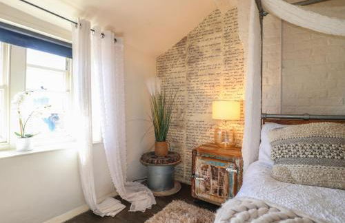 Coupling Cottage - Foto 19