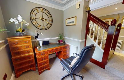 Hedgerows House New Forest - Foto 46