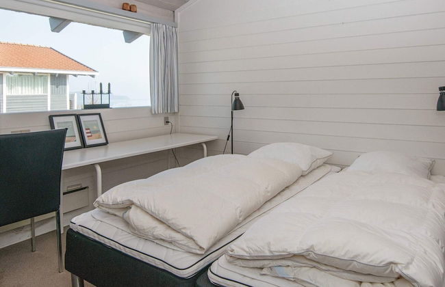 6 Person Holiday Home in Aabenraa-by Traum - Foto 18