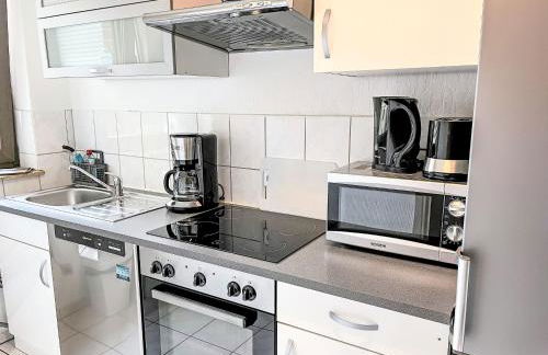 Apartment Ferienapartments Adenau-1 by Interhome - Foto 7