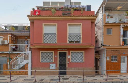 C55 Cosy Apartment close to the beach - Foto 15