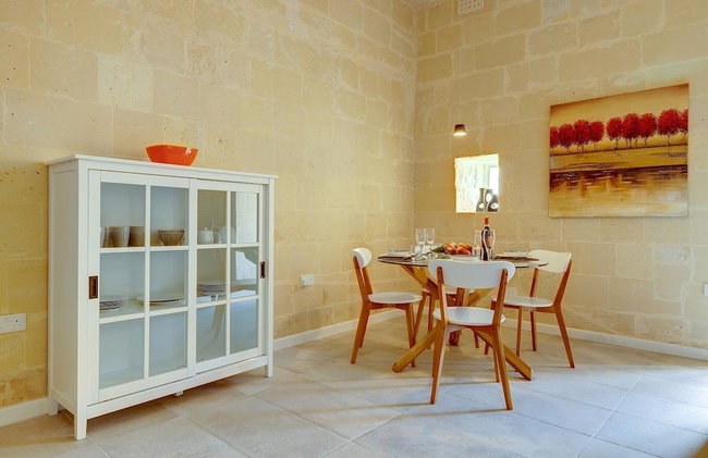 Stylish 2BR Apartment in Valletta - Foto 19