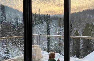 Widokownia Brenna - Foto 16