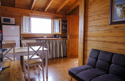 CASAS EN FINCA ECOLÓGICA LA ESPIRAL, NATURALEZA, CALMA Y VISTAS al MAR, - Foto 30