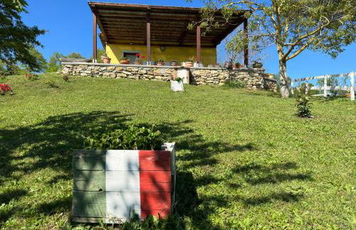 Villa Matilde - Foto 1