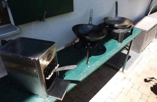 Landhaus Brockhaus - Foto 45