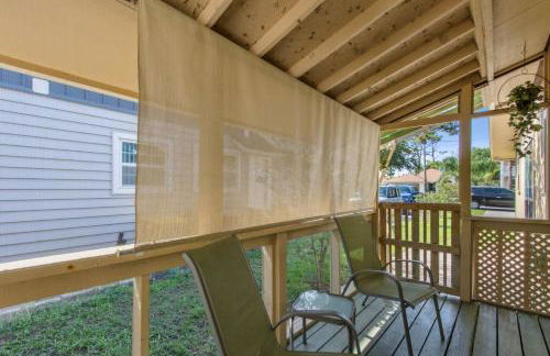 Turtle Hut - Foto 47