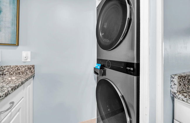 Edgewater Tower 2-408 - Foto 119