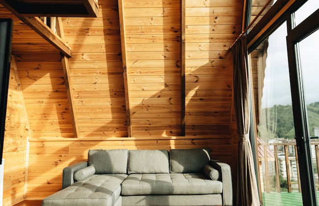 Mapavri Suit Bungalov - Foto 6