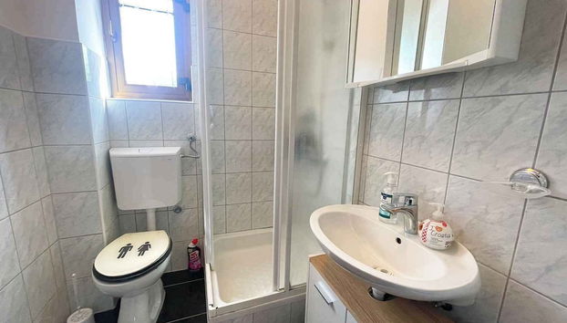 Apartment Irena 1 - Foto 3, Interior