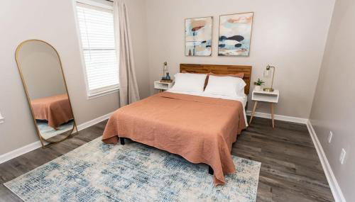 Newly Renovated, Dog Friendly, Stocked Kitchen - Foto 3