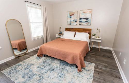 Newly Renovated, Dog Friendly, Stocked Kitchen - Foto 3