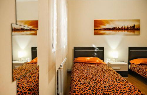 Cals Avis Casa con jardín y barbacoa en Banyoles - Foto 28