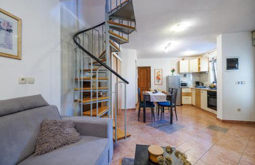 Villa Ivona with pool - Foto 18