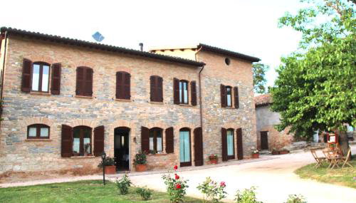 Da Foschetta - Foto 2, Garden view