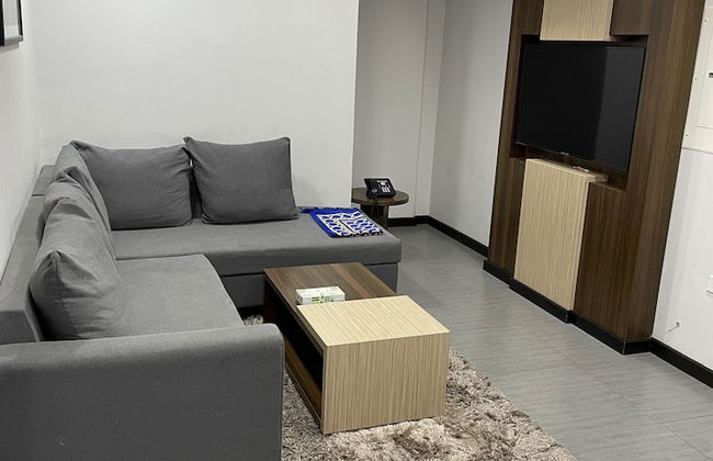 Terrace View 1 - Serviced Apartment - Foto 24