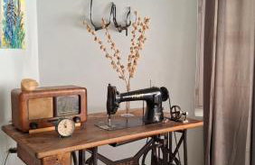 Mycenae rustic house, Ολόκληρο σπίτι στις Μυκήνες - Foto 5