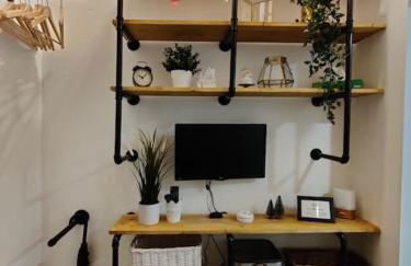 Bethel Nook, a cosy stay in the Welsh Valleys - Photo 33