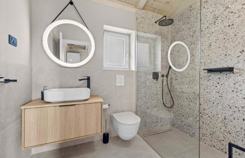 Villa Lunistra - Foto 22