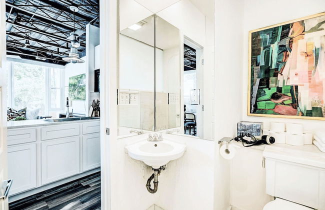 Luxury 5BR House Private Studio 5mins to OU Cha - Photo 2