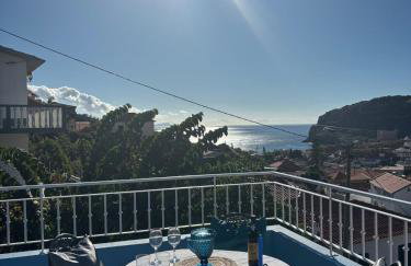 Sea & Mountain View Home in Machico - Foto 63