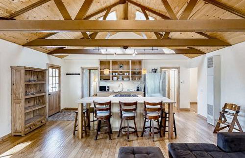11 Acre Mountain Spirit Retreat - Foto 32
