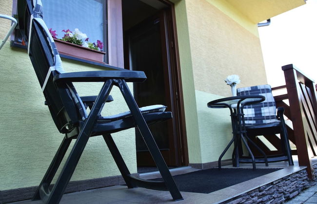 Apartmany u Slavky - Foto 26