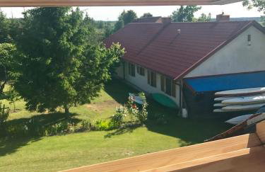 Agroturystyka nad jeziorem Silickim Ilińscy - Foto 40