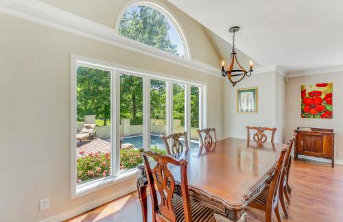 Yellowhammer Hill - Amenities Galore! Near Cullman - Foto 15