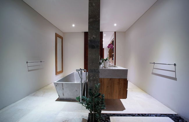 Bale Mandala Villas - Foto 52