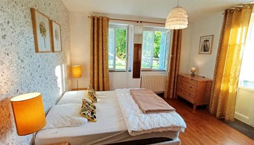 VILLAS-DU-LAC Appartements de vacances et Espace Spa privé - Foto 5