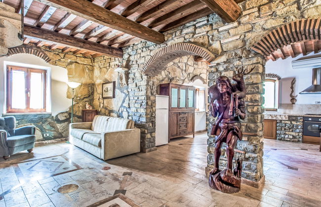 Villa Fontana - Foto 7