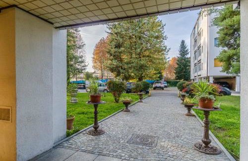 Nel Cuore della Reggia x4 e Parking - Photo 25