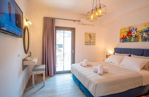 Serenity Luxe Suites - Foto 44