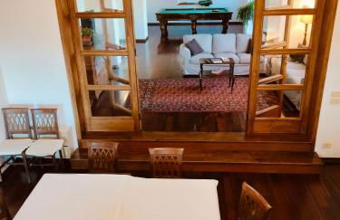 Villa Poggio al Sole Bio Agriturismo private pool - Foto 61