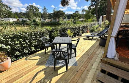 Entre Terre et Mer - Foto 26