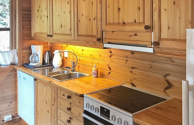 Holiday Home in Norheimsund - Photo 13