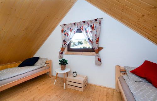 Alpejskie domki Karkonosze - Foto 20