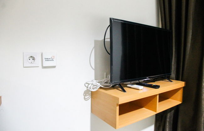 Cozy Studio Room Bintaro Icon Apartment - Foto 2