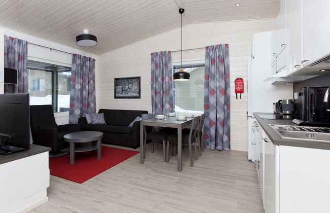 Holiday Club Kuusamo Superior Apartments - Foto 34