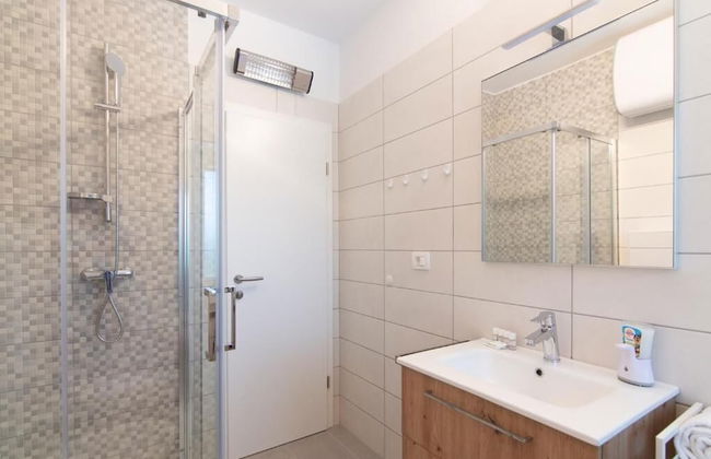 Walls of Piran Apartments and Rooms - Foto 35