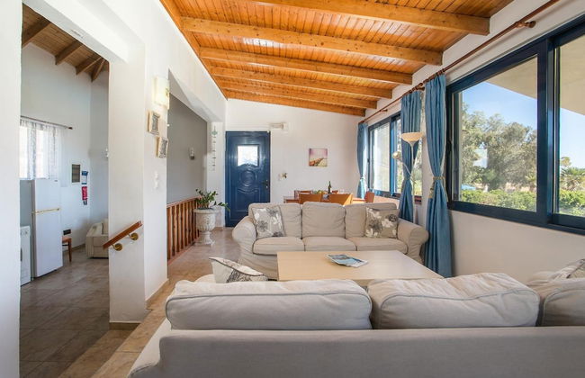 Villa Seashell in Rhodes - Foto 11