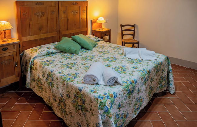 Agriturismo La Ripolina - Foto 28