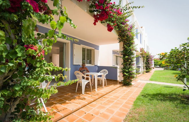 Club Ciudadela Aparthotel - Foto 10