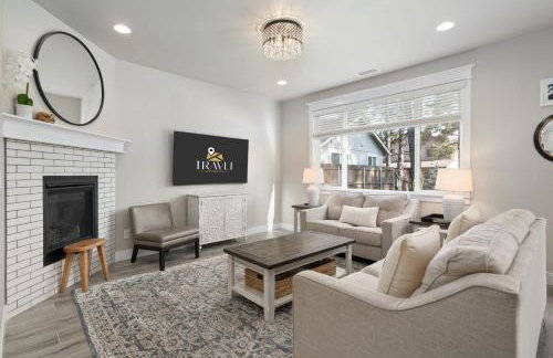 Alamo Alpine Retreat - Foto 5