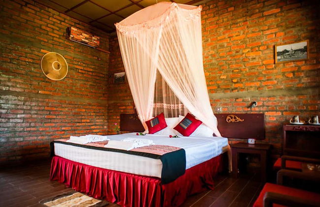 Riverside @ Hsipaw Resort - Photo 3