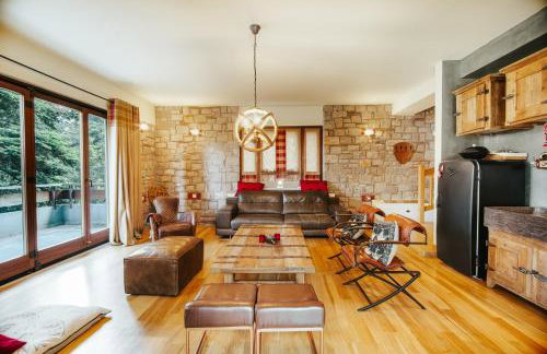 Pavliani Cliffside Retreat - Foto 11