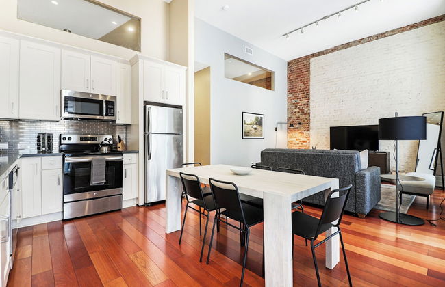 Roami at Factors Row - Foto 66