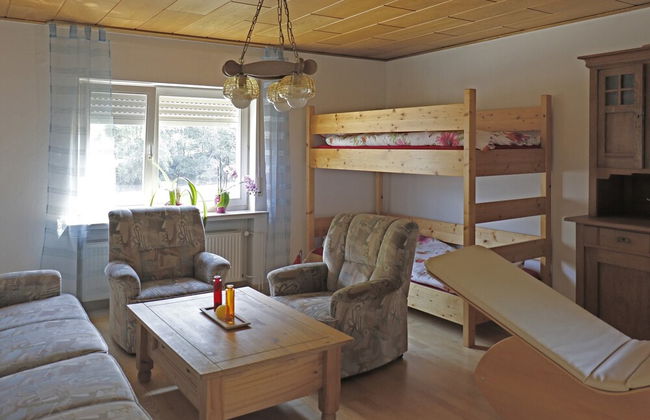 Charmante Ferienwohnung mit Garten in Huddingen - Foto 4