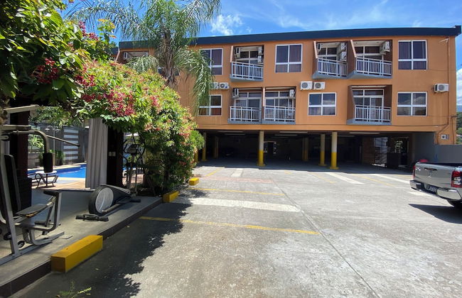 Apartamentos Casa del Valle - Foto 39